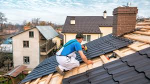 Best Emergency Roof Repair Services  in North Kingsville, OH